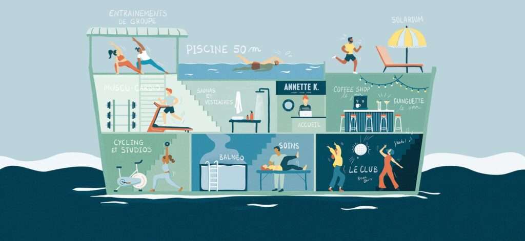 découvrez le parcours et l'identité d'annette k seine à travers une exploration détaillée de sa vie, ses réalisations et son influence.