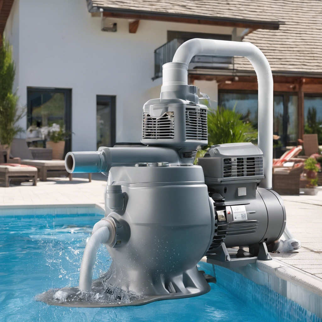 découvrez comment choisir la puissance idéale pour votre pompe de piscine afin d'assurer une filtration efficace et économiser de l'énergie.