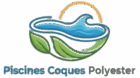 Piscines Coques Polyester