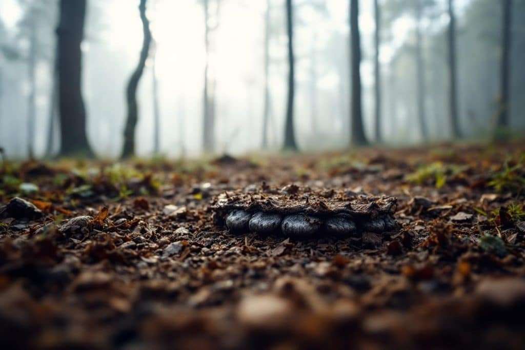 découvrez comment identifier la crotte de lérot et comprendre son impact sur l'environnement et votre habitat.