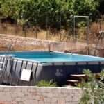 Comment fabriquer un abri piscine maison facilement et à moindre coût