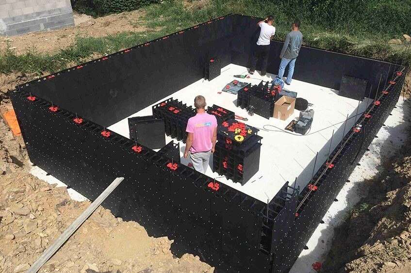 découvrez les avantages d'un kit piscine en polystyrène : installation facile, isolation thermique optimale et durabilité pour une piscine performante et économique.