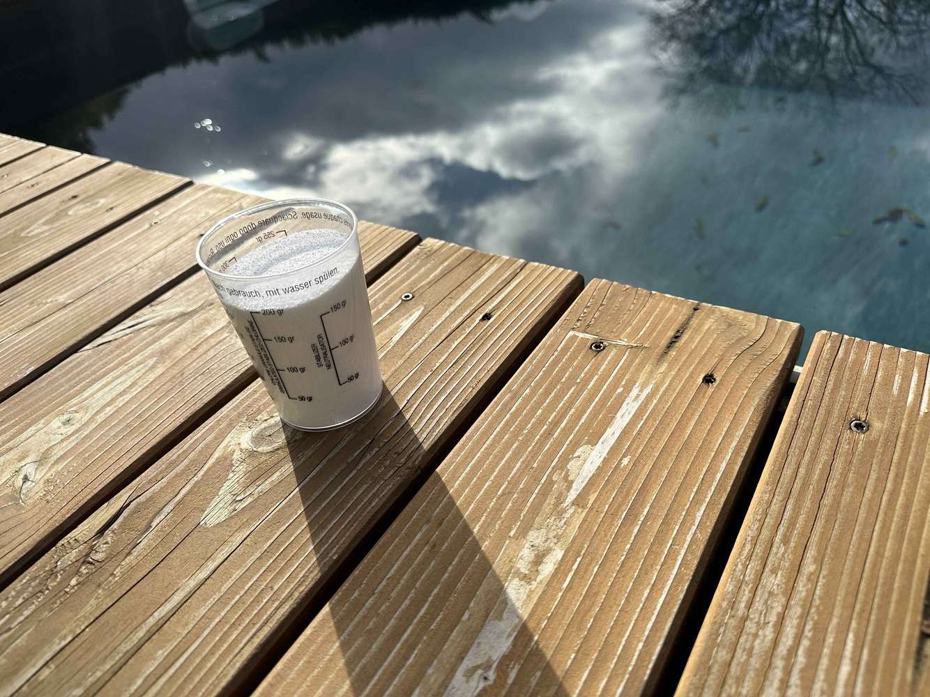 découvrez le fonctionnement de la mesure tac pour piscine, ses avantages pour la qualité de l'eau et comment elle garantit un environnement sain et sécurisé.