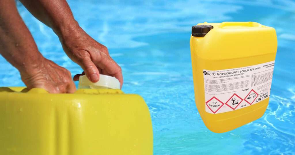 découvrez le fonctionnement de la mesure tac pour piscine et ses avantages essentiels pour une eau toujours équilibrée et saine.