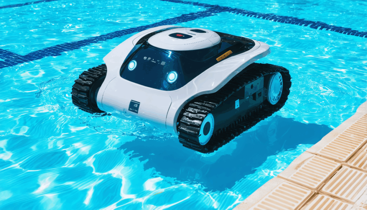 découvrez les causes d'un ph élevé dans votre piscine et les solutions efficaces pour rééquilibrer l'eau et profiter d'une baignade idéale.