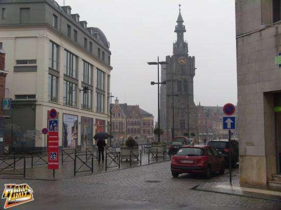 découvrez les photos exclusives du site de béthune 2026, un aperçu visuel captivant des préparatifs et événements à venir.