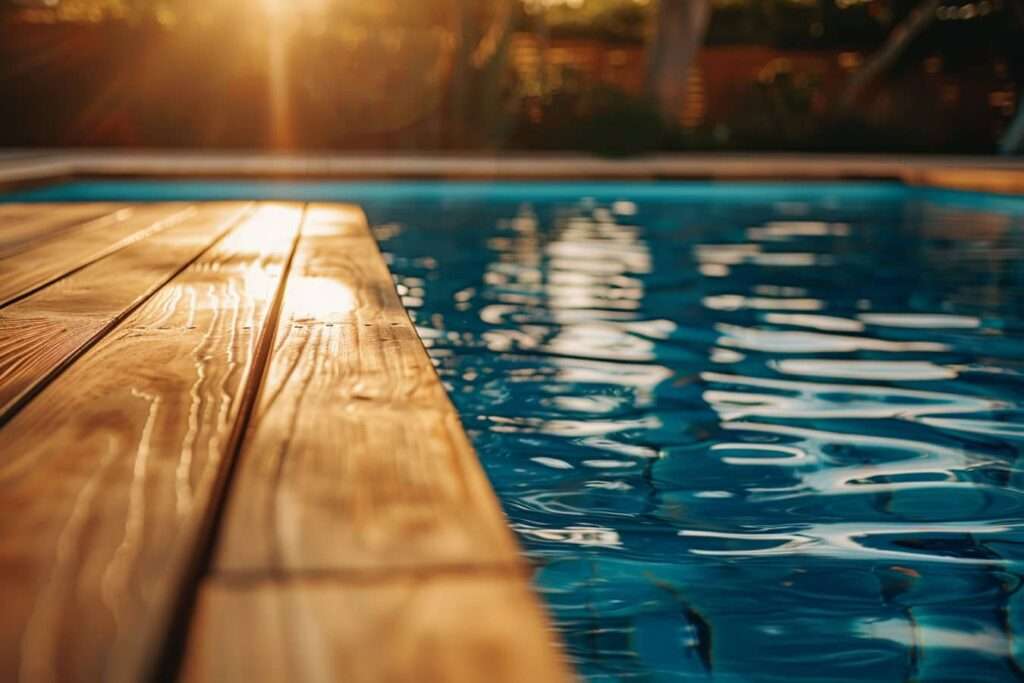 découvrez les avantages d'une piscine en béton ciré et nos conseils pratiques pour réussir votre projet de construction ou de rénovation. esthétique, durable et personnalisable, le béton ciré transforme votre espace piscine.