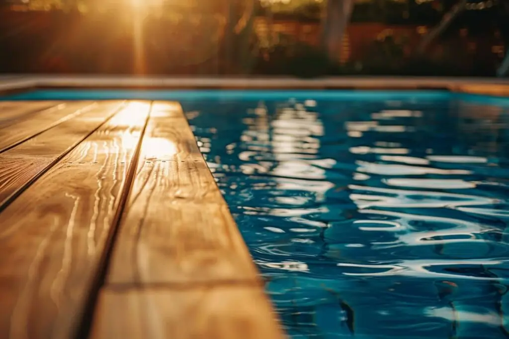 découvrez les avantages d'une piscine en béton ciré et nos conseils pratiques pour réussir votre projet de construction ou de rénovation. esthétique, durable et personnalisable, le béton ciré transforme votre espace piscine.