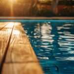 Piscine beton cire : avantages, entretien et conseils pour une installation réussie