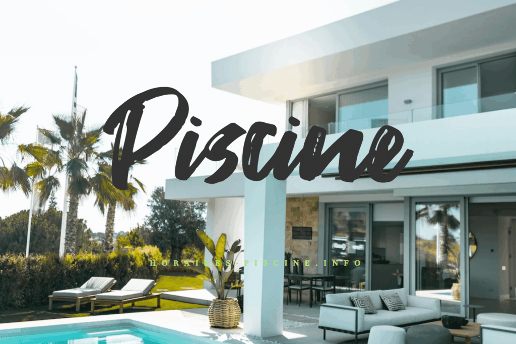 découvrez nos services professionnels d'installation et d'entretien de piscines à luynes pour profiter pleinement de votre espace baignade toute l'année.