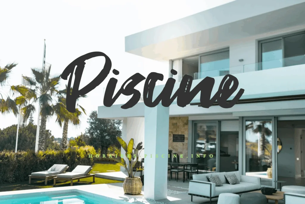 découvrez nos services professionnels d'installation et d'entretien de piscines à luynes pour profiter pleinement de votre espace baignade toute l'année.