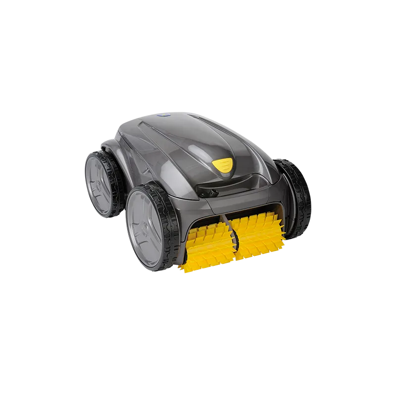 découvrez comment réinitialiser facilement votre robot de piscine zodiac pour un fonctionnement optimal. guide étape par étape pour remettre votre appareil en service rapidement.