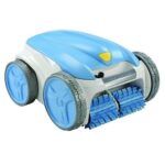 Comment réinitialiser votre robot piscine Zodiac facilement