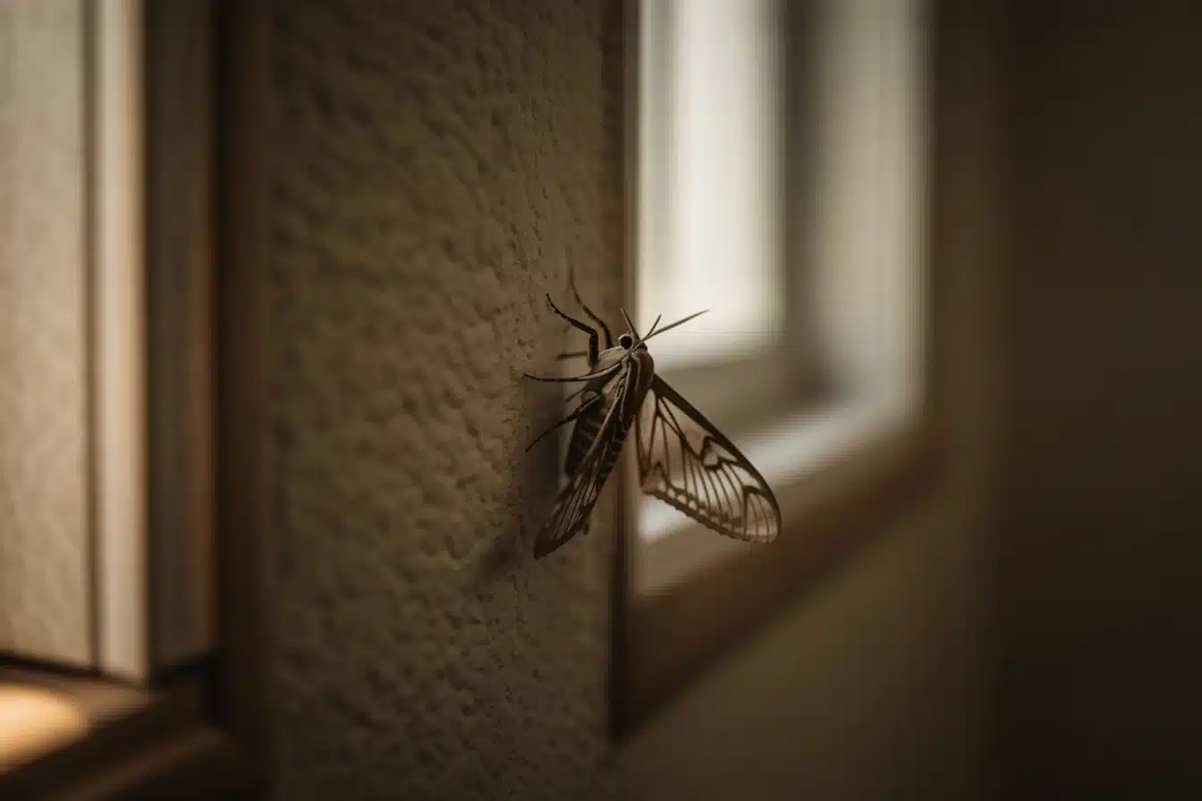 découvrez la signification du papillon dans la maison et ce que sa présence symbolise pour votre foyer et votre bien-être.