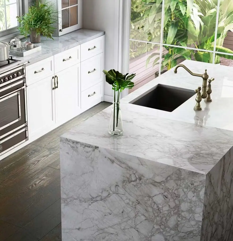 découvrez les avantages du silestone et du dekton pour votre cuisine en 2026. comparez ces matériaux innovants pour choisir le plan de travail idéal alliant élégance et durabilité.