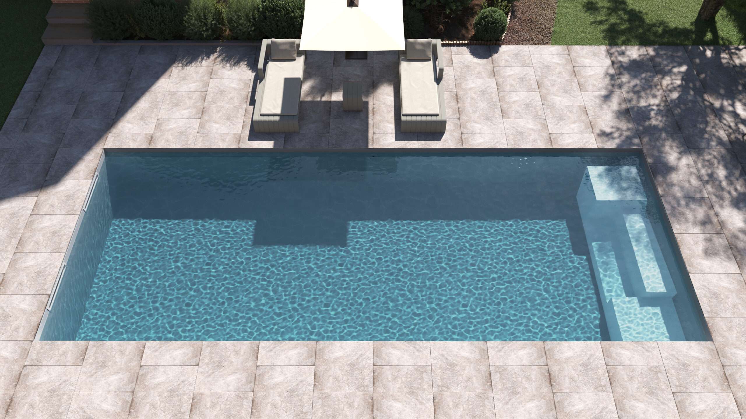 découvrez comment utiliser l'hypochlorite de calcium pour traiter efficacement une piscine verte et retrouver une eau claire et saine rapidement.