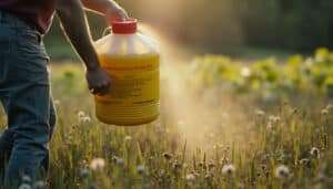 découvrez où acheter des désherbants en espagne au meilleur prix. guide complet des produits efficaces pour un jardin sans mauvaises herbes.