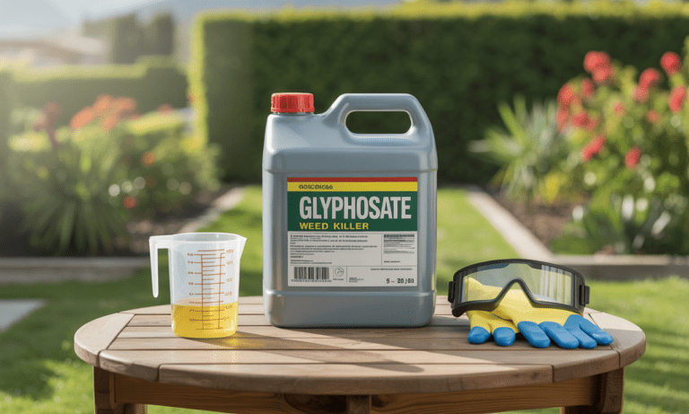 découvrez comment acheter du glyphosate légalement en respectant la réglementation en vigueur. conseils et informations pour un achat sécurisé et conforme.