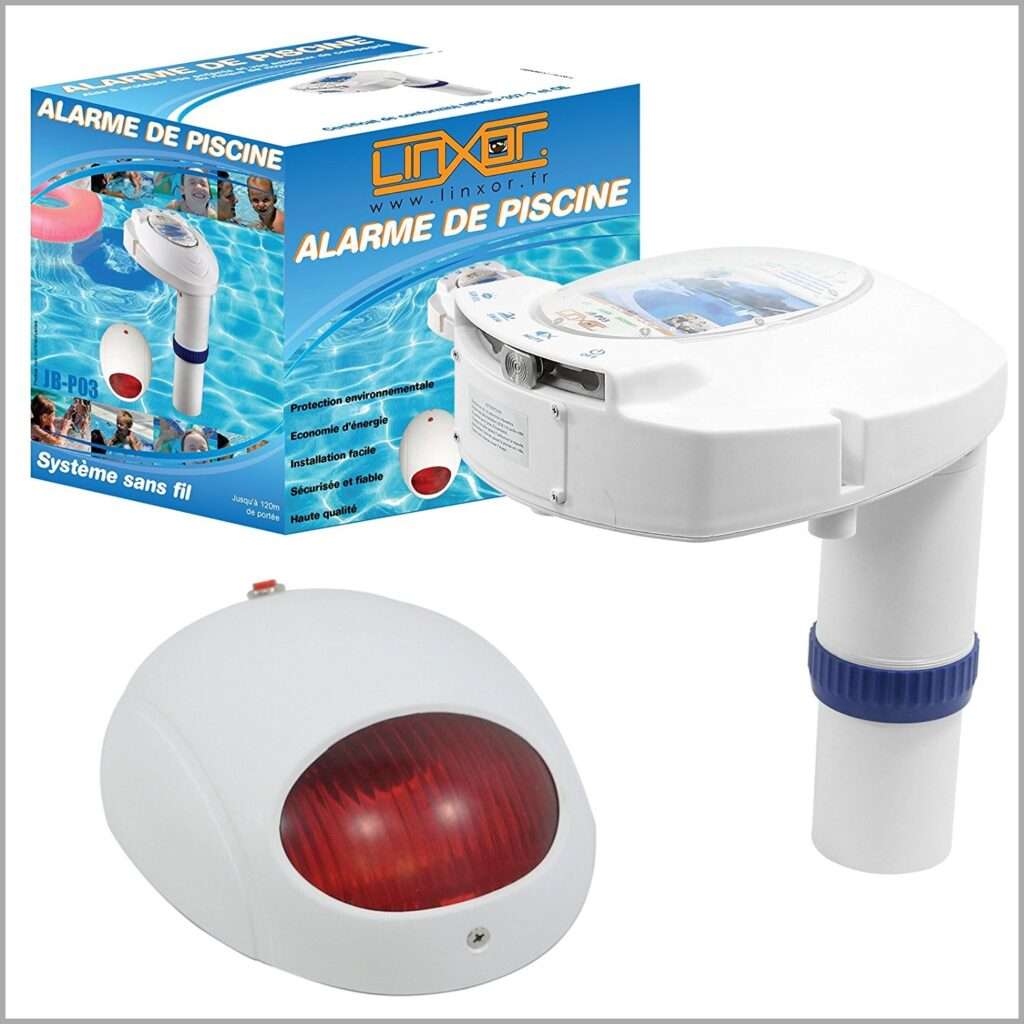 découvrez notre sélection d'alarmes piscine pas chères pour sécuriser votre bassin tout en respectant votre budget. profitez de solutions fiables et économiques dès aujourd'hui !