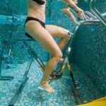 Découvrez les bienfaits de l’aquabike dans le 15e arrondissement de paris