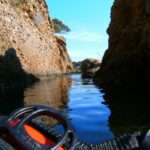 Découvrir la calanque du mugel à la ciotat : un joyau naturel à ne pas manquer