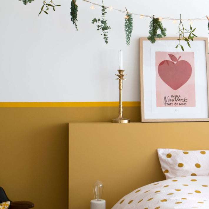 calculez facilement la surface à peindre pour estimer la quantité de peinture nécessaire avec nos outils simples et rapides.