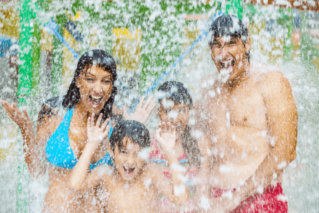 découvrez le centre aquatique gabriel pannoux et profitez d'activités familiales variées pour petits et grands dans un cadre convivial et sécurisé.