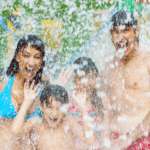 Découvrez le centre aquatique gabriel pannoux et ses activités pour toute la famille