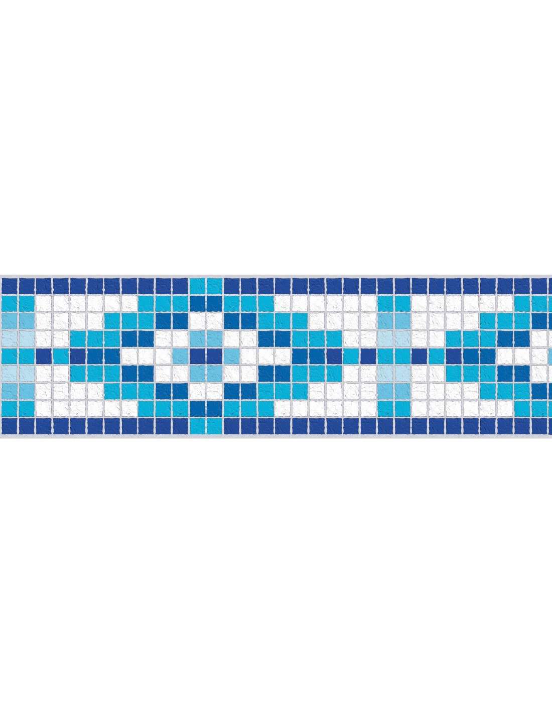 découvrez comment choisir la frise de piscine en liner idéale pour sublimer votre bassin tout en assurant durabilité et élégance.