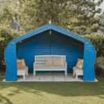 Comment coudre une bâche à bulle facilement chez soi