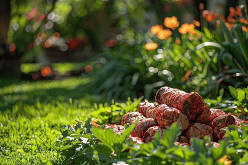 découvrez comment la crotte de sanglier peut servir d'indice précieux pour identifier leur présence et comprendre leur comportement dans la nature.