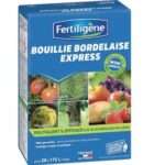 Comment doser la bouillie bordelaise pour 5 litres de traitement sur les tomates