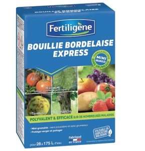 découvrez le dosage optimal de la bouillie bordelaise 5l pour protéger vos plants de tomates contre les maladies tout en respectant l'environnement.