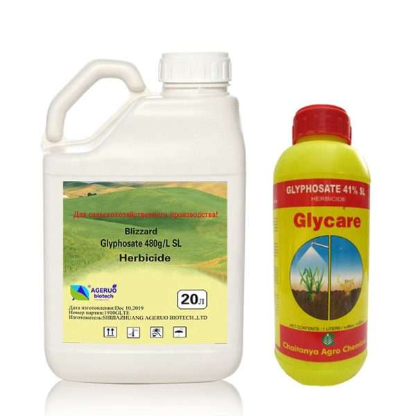 découvrez tout sur le glyphosate 360g/l : ses caractéristiques, ses usages agricoles et ses précautions d'emploi pour une utilisation responsable.