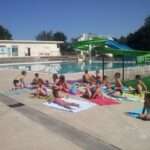 Découvrir la piscine de seurre : guide complet pour tous les visiteurs