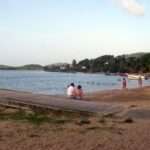 Découvrir la plage de tartane : un joyau naturel de la martinique