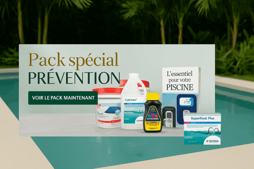 découvrez nos solutions efficaces pour la protection de votre piscine contre la corrosion et prolongez la durée de vie de vos installations.