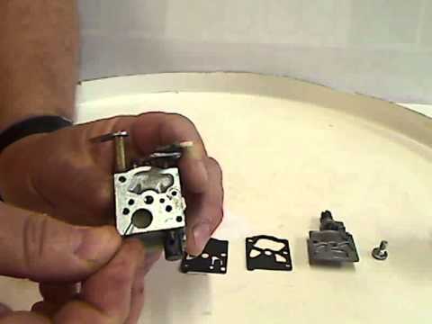 guide complet pour le réglage du carburateur de votre débroussailleuse stihl, assurant un fonctionnement optimal et une performance maximale.