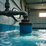 Schéma filtre piscine : comprendre son fonctionnement et optimiser son installation