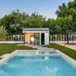 Schéma local technique piscine : guide complet pour une installation réussie