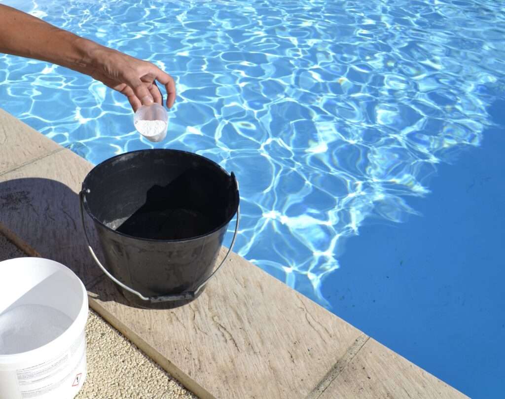 découvrez le temps d'action du ph plus en piscine pour un ajustement rapide et efficace du ph de votre eau, assurant ainsi une baignade confortable et sécurisée.
