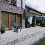 Combien de temps laisser agir l&rsquo;eau de javel sur une terrasse pour un nettoyage efficace