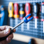 Comment aimanter un tournevis pour faciliter vos travaux