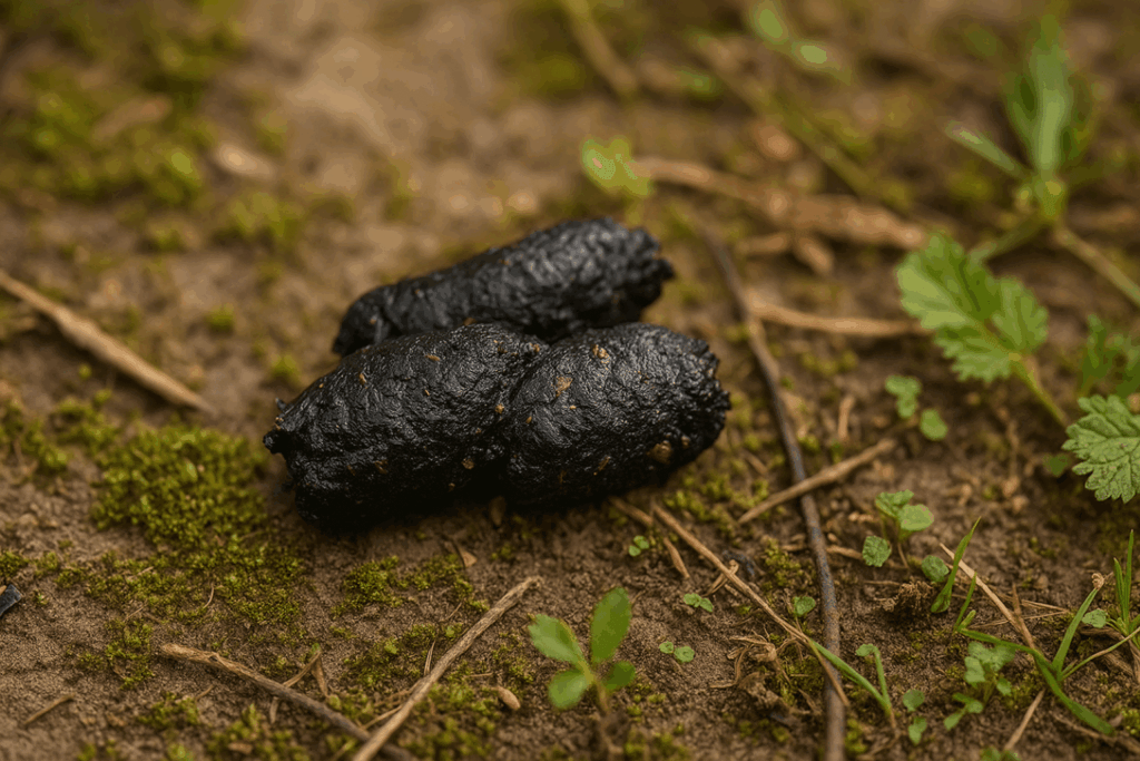 découvrez comment identifier les crottes d’écureuil et apprenez des méthodes efficaces pour prévenir leur présence chez vous.