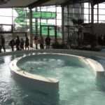 Découvrez l&rsquo;espace nautique de sainte geneviève des bois : activités et équipements