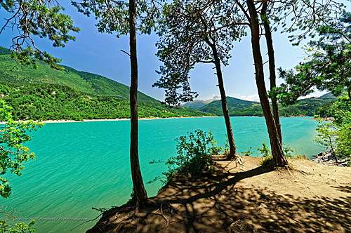découvrez le lac de tanchet, une oasis naturelle où la biodiversité s'épanouit au cœur d'un paysage paisible et préservé, idéal pour les amateurs de nature et de tranquillité.