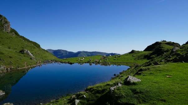 découvrez le lac saint laurent de neste, un site naturel magnifique idéal pour les activités de plein air, la détente et les promenades en famille dans un cadre préservé.