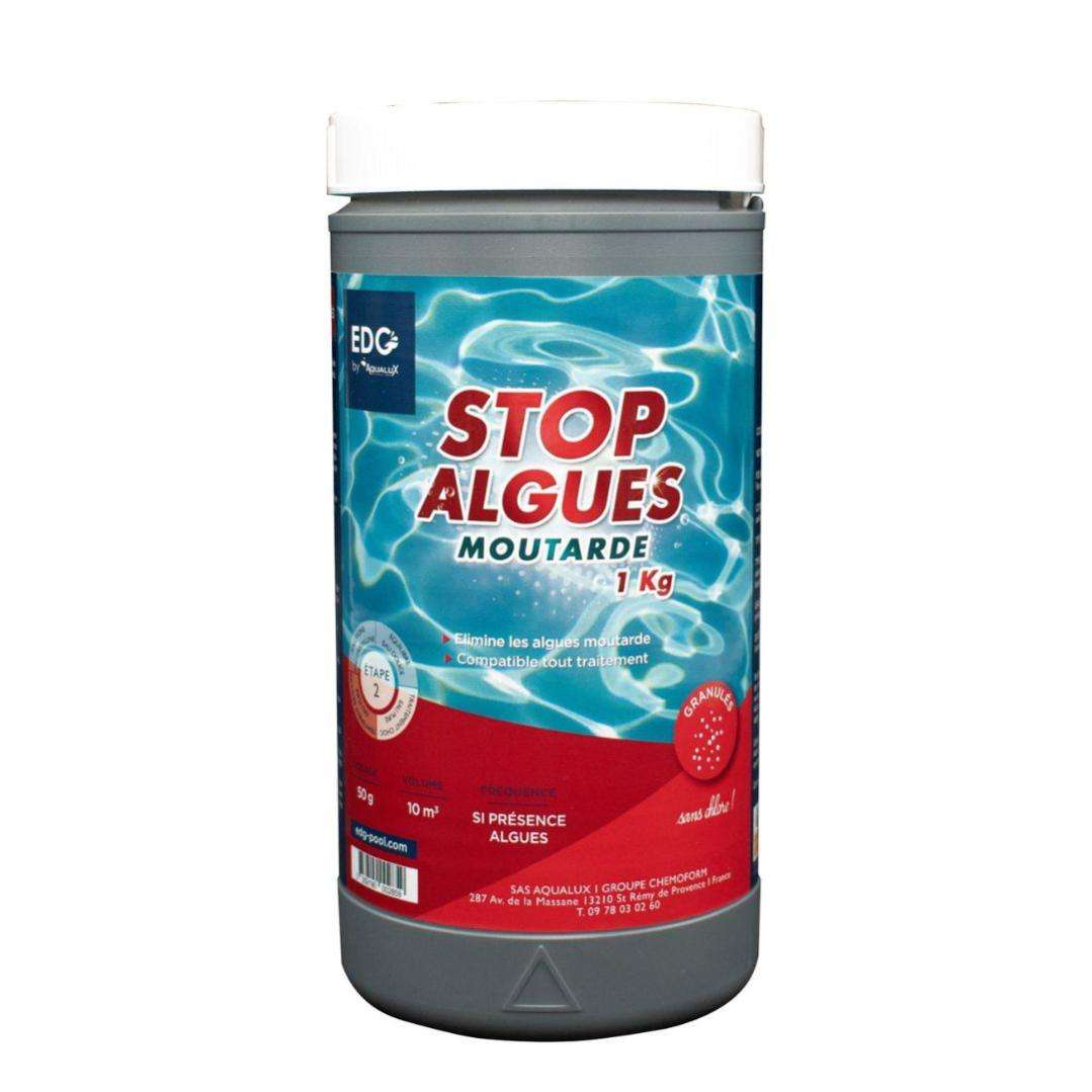 découvrez comment traiter efficacement les algues moutarde dans votre piscine pour une eau claire et saine grâce à nos conseils et solutions pratiques.
