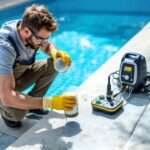 Comment utiliser l&rsquo;eau de javel pour assurer la propreté de votre piscine