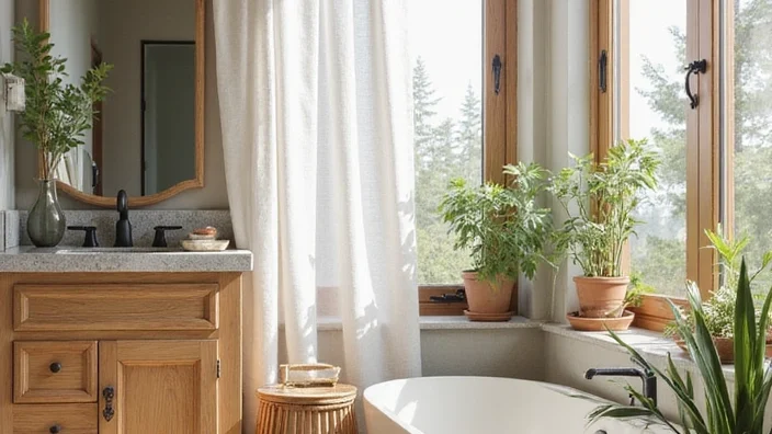 découvrez comment créer votre propre bain nordique diy chez vous avec des instructions faciles à suivre, des conseils pratiques et des idées pour profiter d'un moment de détente unique en plein air.